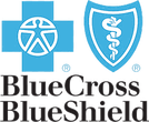 BlueCross BlueShield health insurance plans