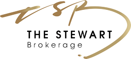 The Stewart Brokerage
